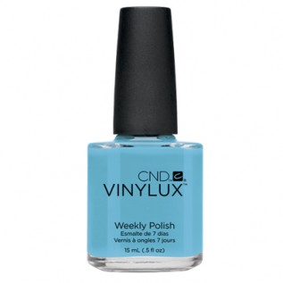 CND Vinylux Azure Wish