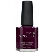 CND Vinylux Dark Lava