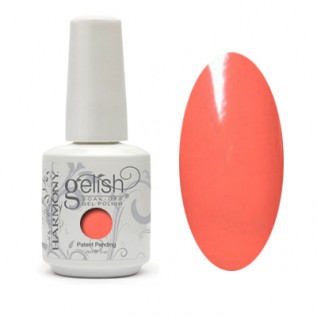 Gelish Harmony Sweet Morning Dew