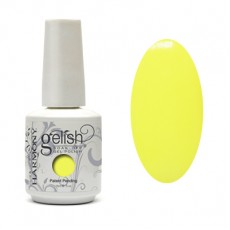 Gelish Harmony Copa Cabana Banana