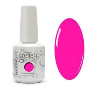 Gelish Harmony Shake It Till You Samba Gelish Harmony Shake It Till You Samba