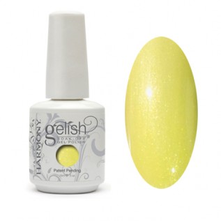 Gelish Harmony Dont Be Such A Sourpuss