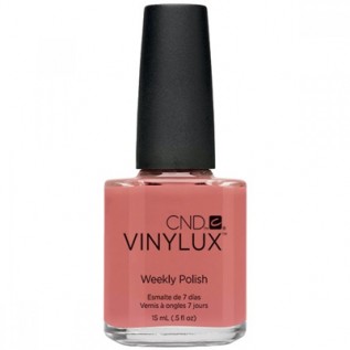 CND Vinylux Clay Canyon