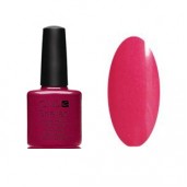 CND Shellac Hot Chilis