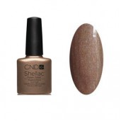 CND Shellac Sugared Spice