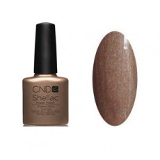 CND Shellac Sugared Spice