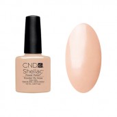 CND Shellac Powder My Nose