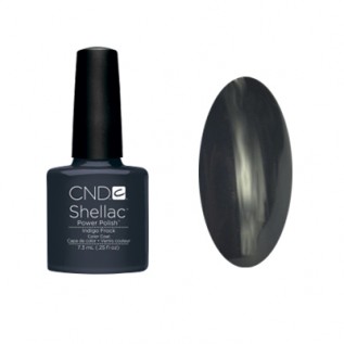 CND Shellac Indigo Frock CND Shellac Indigo Frock