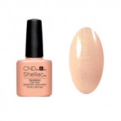 CND Shellac Dandelion