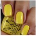 O•P•I Lacquer Just Cant COPE-ACABANA