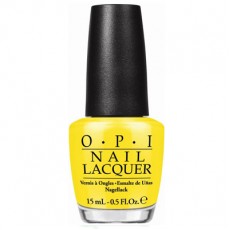 O•P•I Lacquer Just Cant COPE-ACABANA
