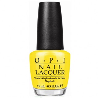 O•P•I Lacquer Just Cant COPE-ACABANA