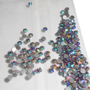 Камни для ногтей "AMETHYST" Камни для ногтей "AMETHYST"