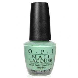 O•P•I Lacquer Hey! Get IN Lime! O•P•I Lacquer Hey! Get IN Lime!