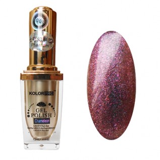 Gel Polish KolorPRO"Chameleon"№021 Gel Polish KolorPRO"Chameleon"№021
