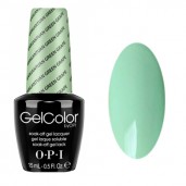 GelColor by O•P•I Gargantuan Green Grape