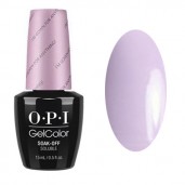 GelColor by O•P•I Im Gown For Anything!