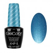 GelColor by O•P•I Dining Al Frisco