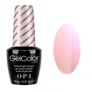 GelColor by O•P•I Otherwise Engaged GelColor by O•P•I Otherwise Engaged