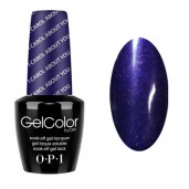 GelColor by O•P•I I Carol About You