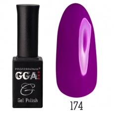 GGA prof Gel Polish №174