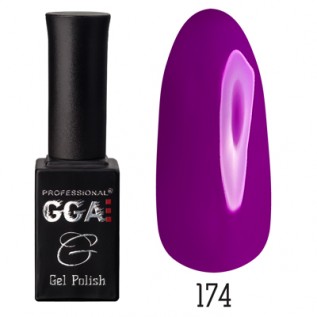 GGA prof Gel Polish №174 GGA prof Gel Polish №174