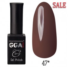 GGA prof Gel Polish "Sale" №047