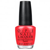 O•P•I Lacquer Aloha From OPI