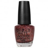 O•P•I Lacquer Extra VA VAGANZA