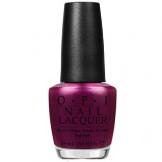 O•P•I Lacquer Kiss Me OR-ELF O•P•I Lacquer Kiss Me OR-ELF