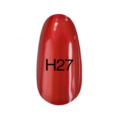 Kodi "Hollywood" №H27