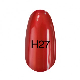 Kodi "Hollywood" №H27