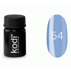 Kodi Gel Paint №54
