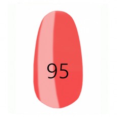 Kodi Nail Polish №95