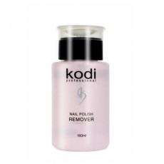 Kodi Nail Polish Remover 160ml