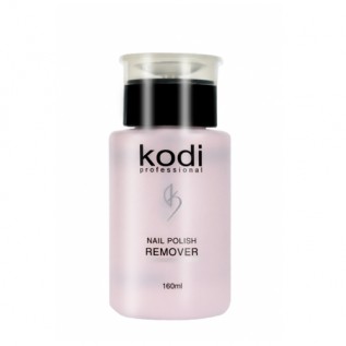 Kodi Nail Polish Remover 160ml Kodi Nail Polish Remover 160ml