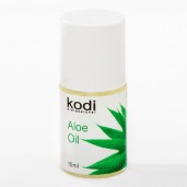 Масло для кутикулы Kodi "Алое" 15ml