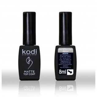 Kodi Matte Top 8 ml