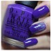 O•P•I Lacquer Do YoU Have This Color IN Stockolm