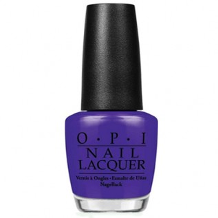 O•P•I Lacquer Do YoU Have This Color IN Stockolm