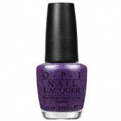 O•P•I Lacquer Cant Let Go
