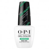 GelColor by O•P•I ProHealth Base Coat Original