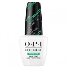 GelColor by O•P•I ProHealth Base Coat Original