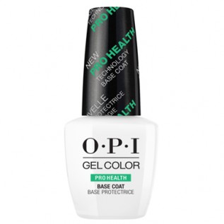 GelColor by O•P•I ProHealth Base Coat Original