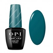 GelColor by O•P•I Is That a Spear In Your Pocket? Original
