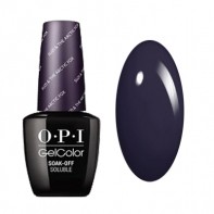 GelColor by O•P•I Suzi & the Arctic Fox Original