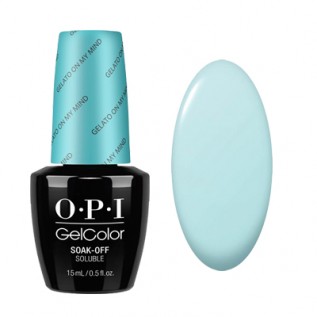 GelColor by O•P•I Gelato on My Mind Original