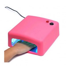 Лампа-UV 36W "Red"