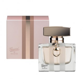 Gucci By Gucci Eau De Toilette edt 75 ml