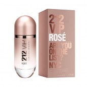 Carolina Herrera 212 VIP Rose edp 80 ml